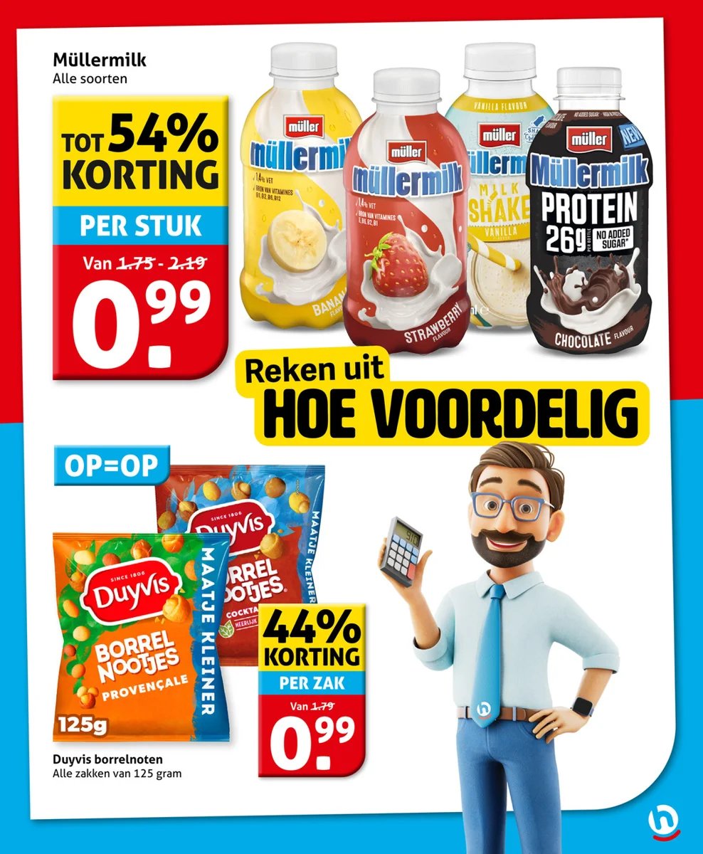 Hoogvliet folder – pagina 5