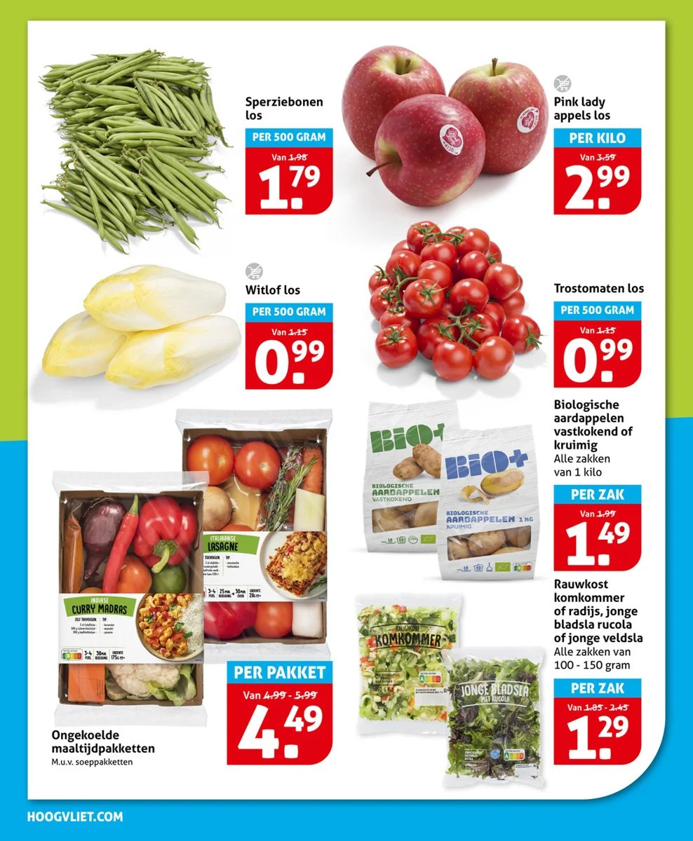 Hoogvliet folder – pagina 6