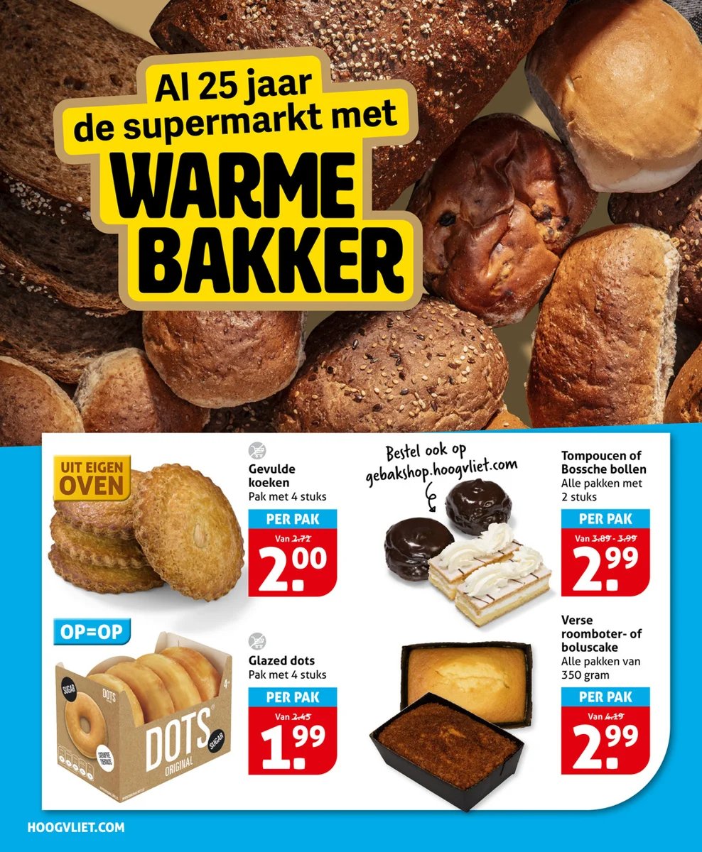 Hoogvliet folder – pagina 14