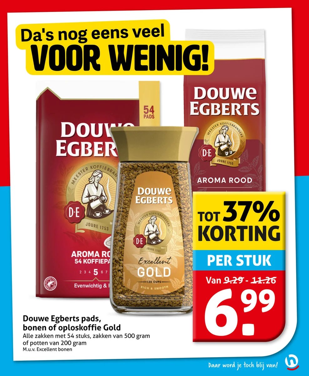 Hoogvliet folder – pagina 27
