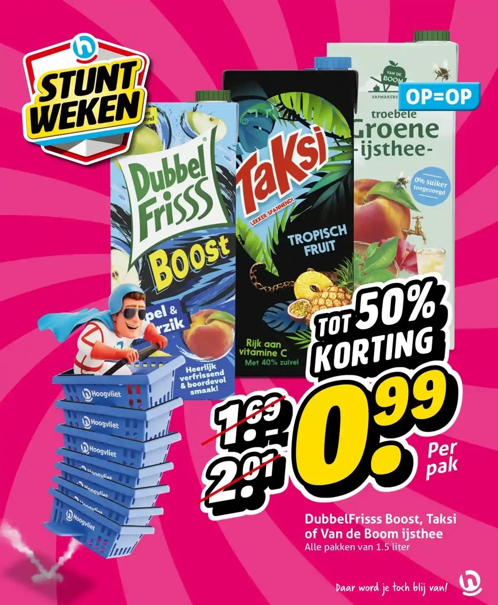 Hoogvliet folder – pagina 7