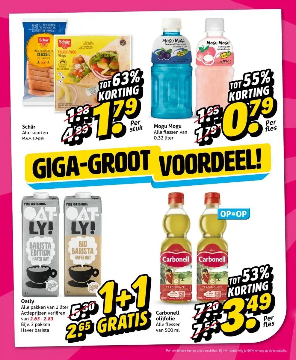 Hoogvliet folder – pagina 6
