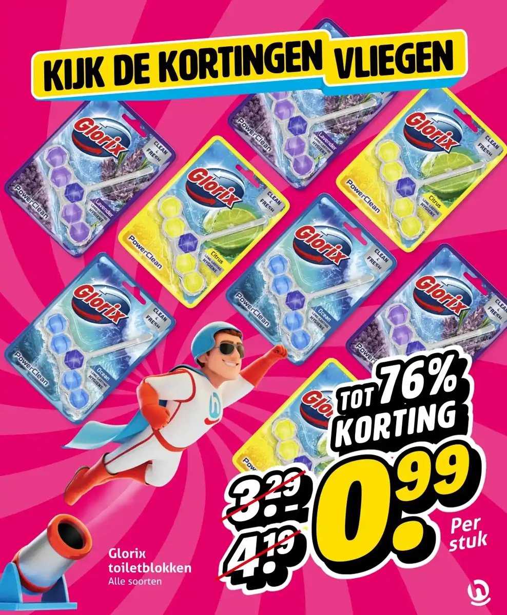 Hoogvliet folder – pagina 3