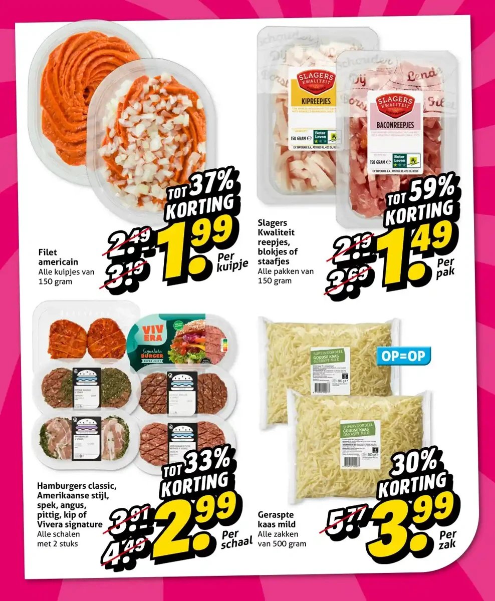 Hoogvliet folder – pagina 8