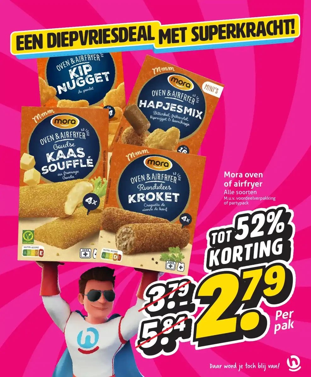 Hoogvliet folder – pagina 5