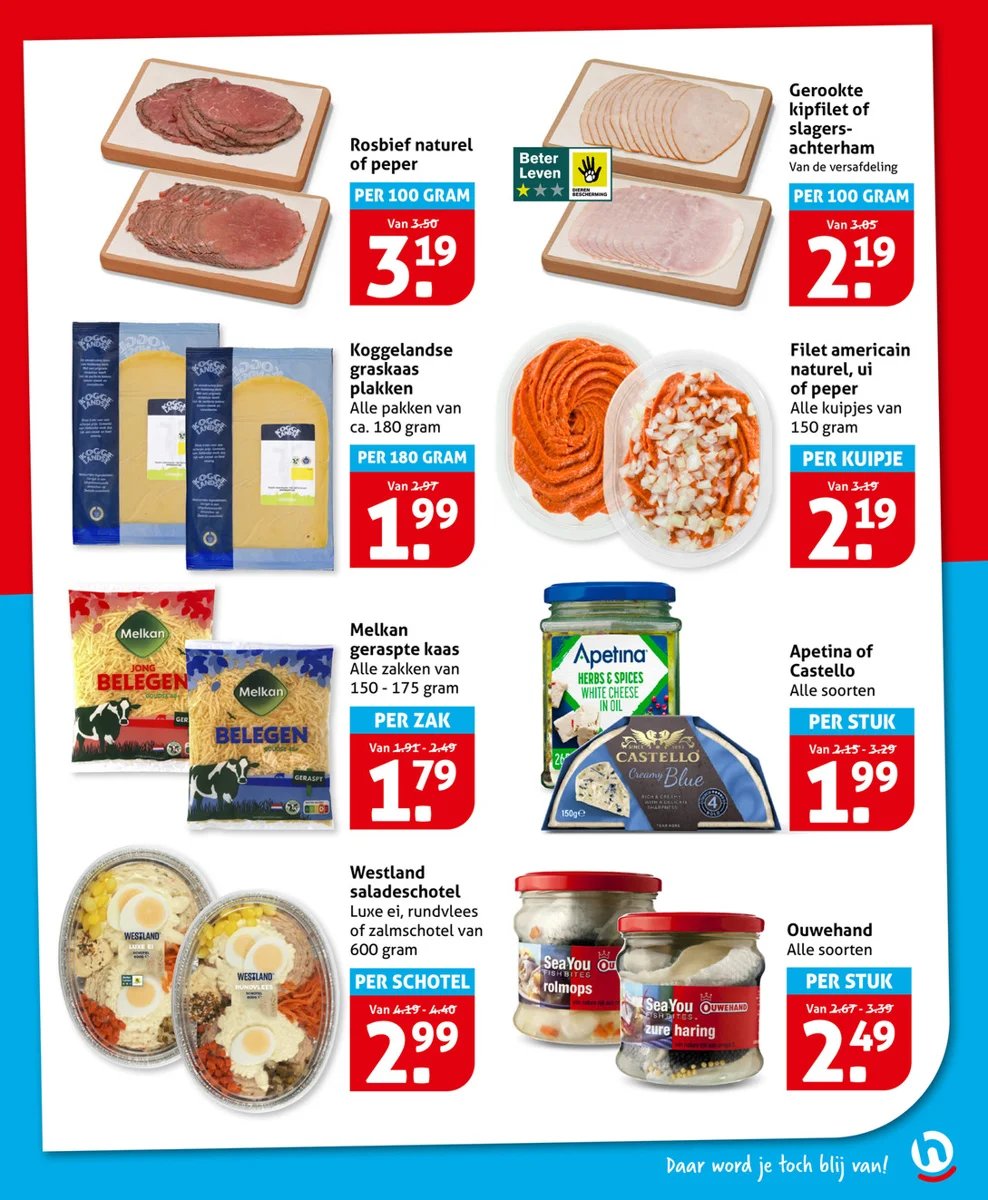 Hoogvliet folder – pagina 19