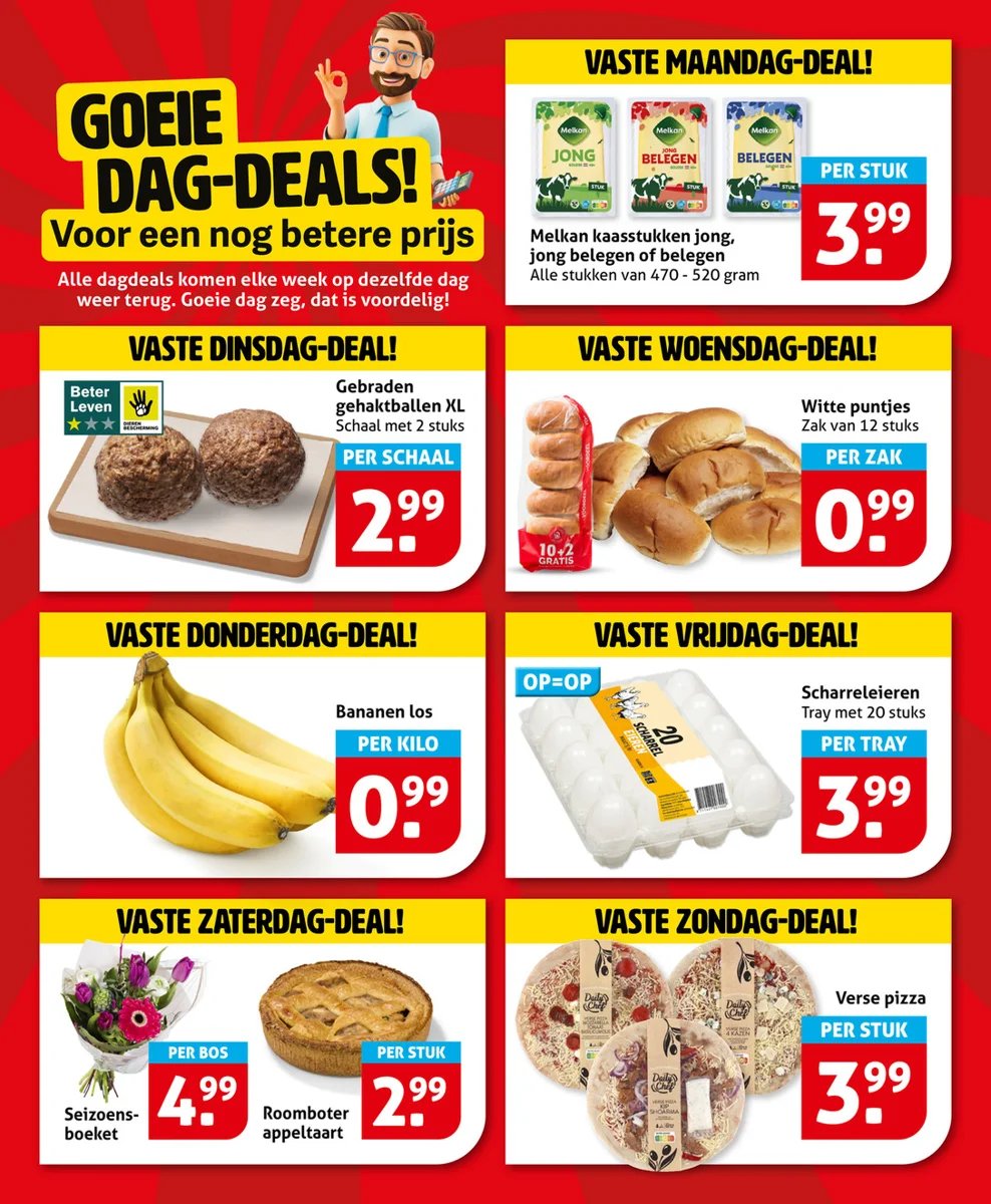Hoogvliet folder – pagina 34
