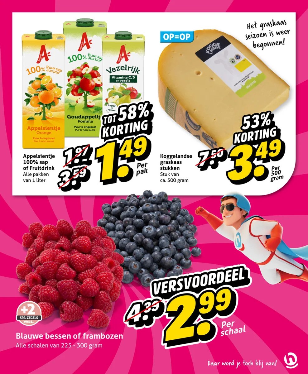 Hoogvliet folder – pagina 7