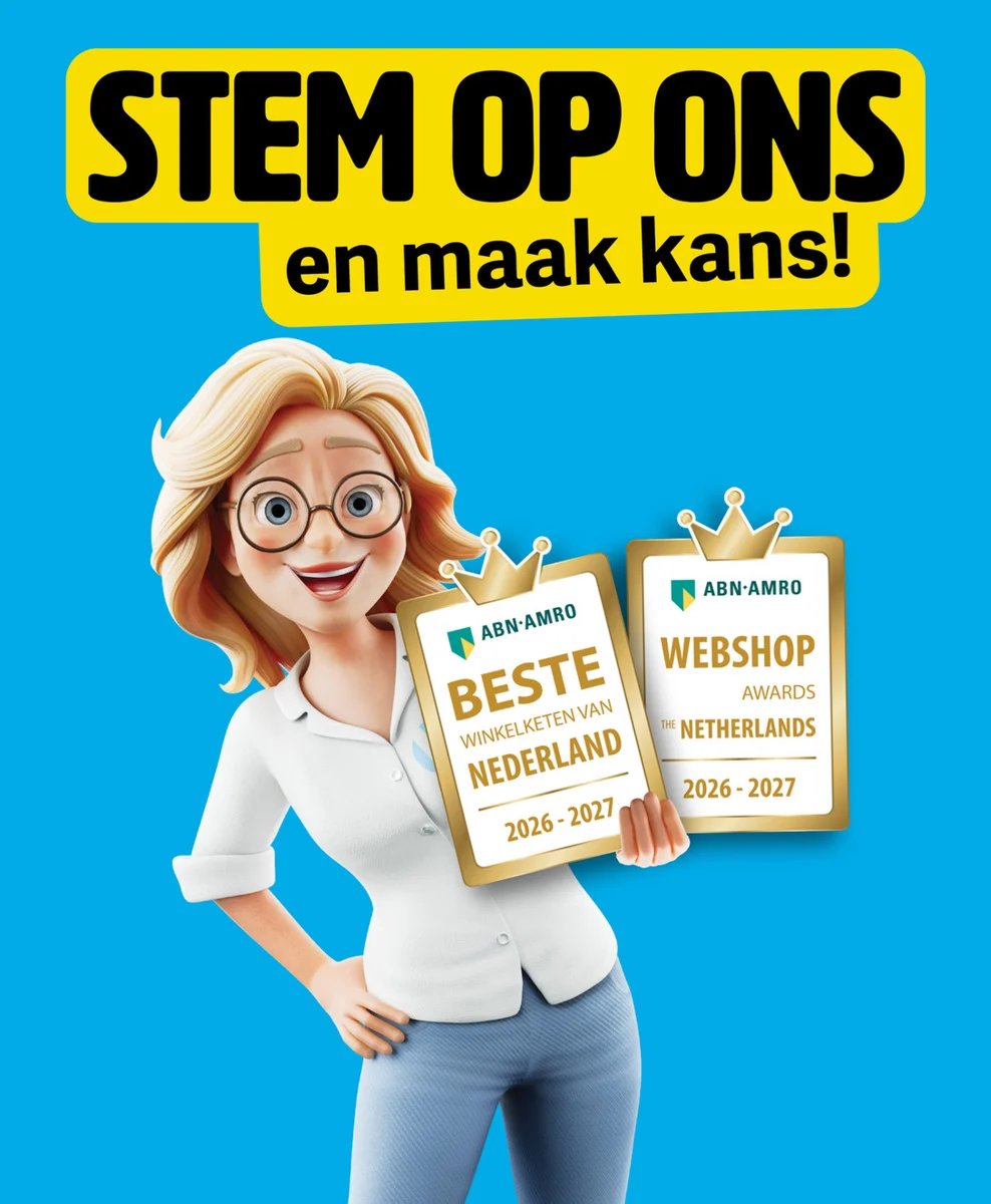 Hoogvliet folder – pagina 33