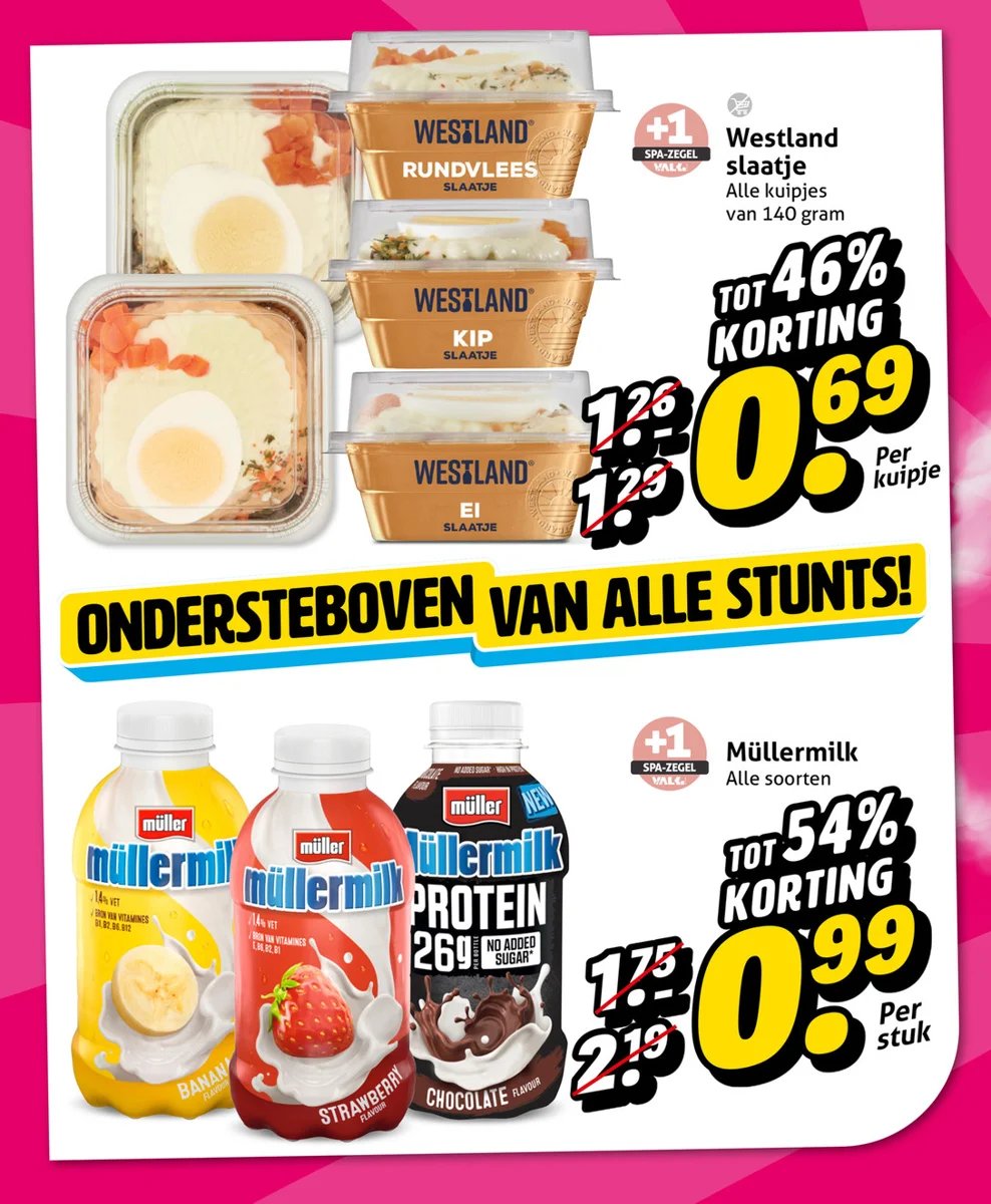 Hoogvliet folder – pagina 4