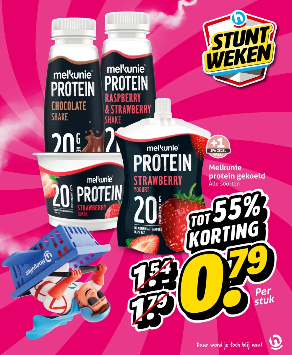 Hoogvliet folder – pagina 5