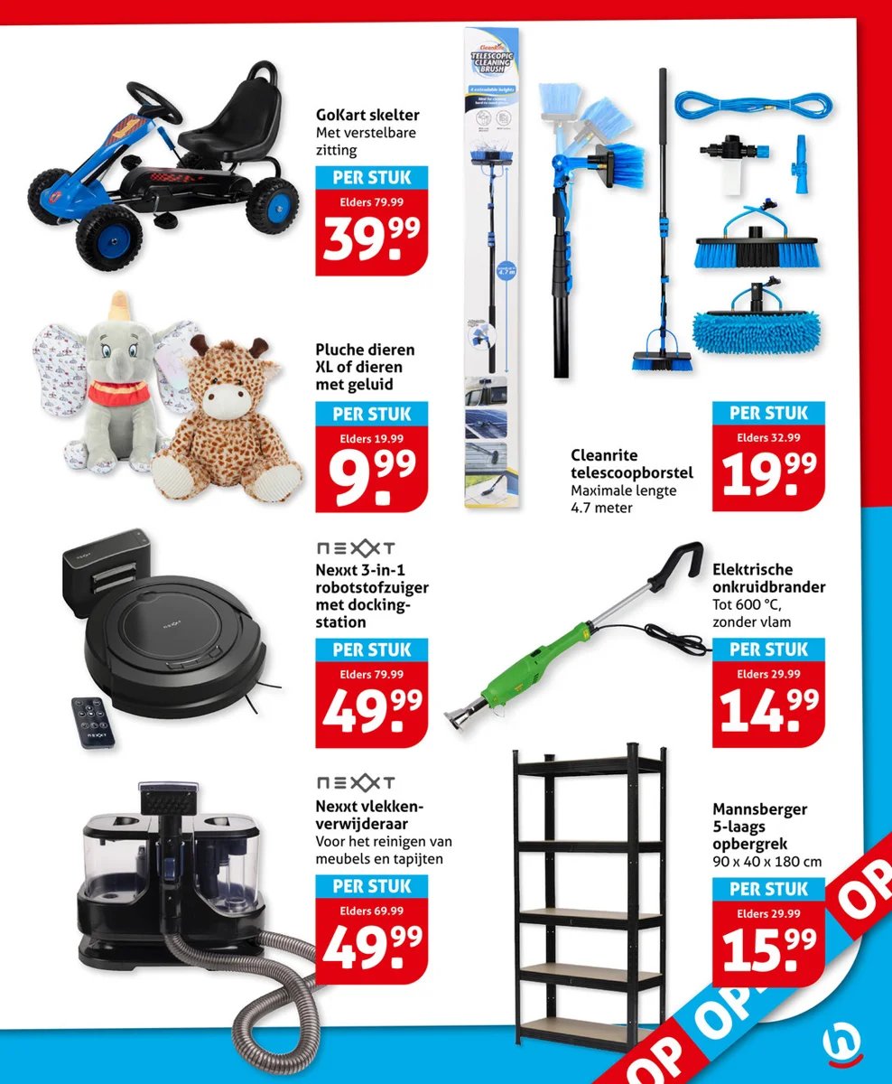 Hoogvliet folder – pagina 31