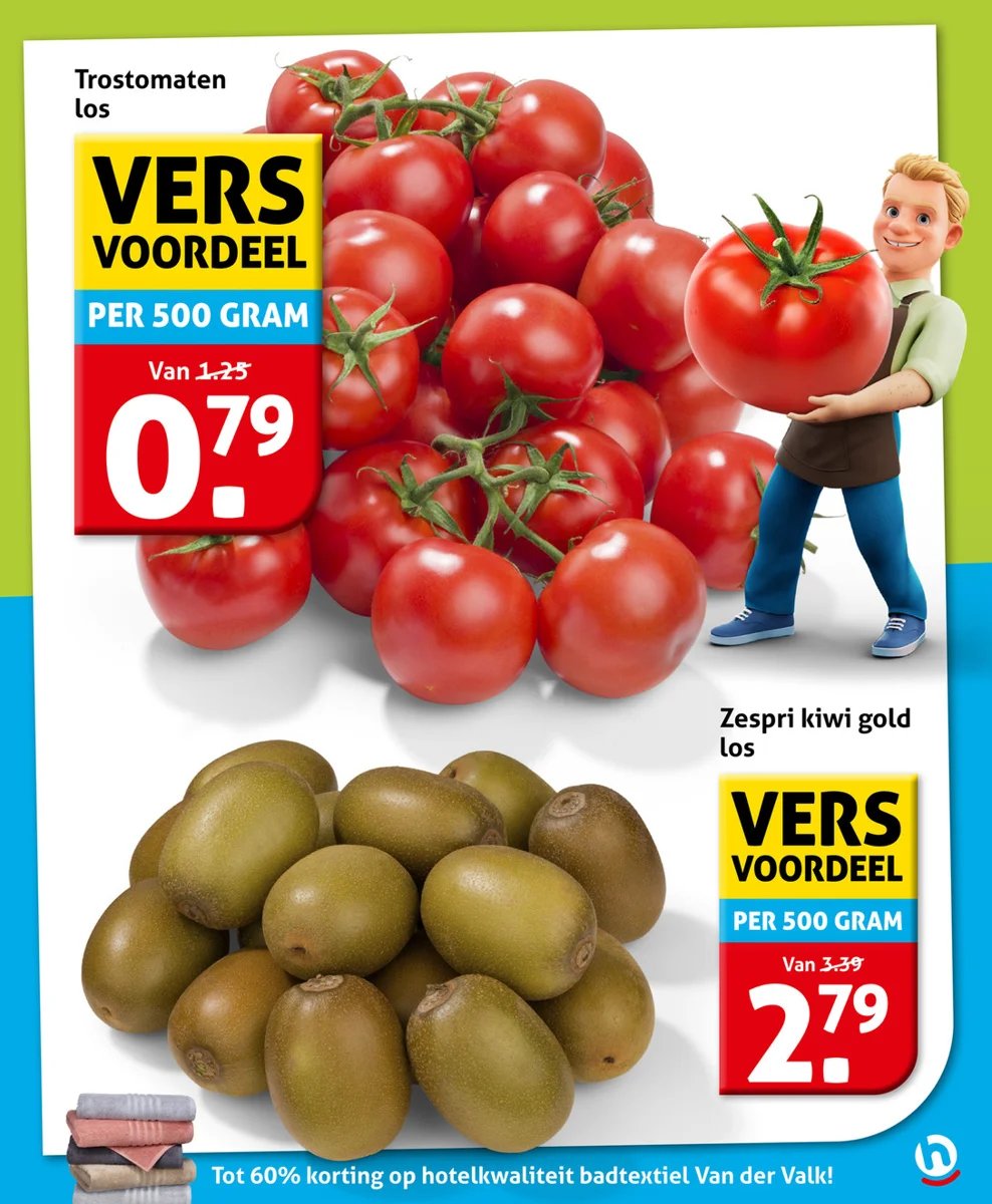 Hoogvliet folder – pagina 17