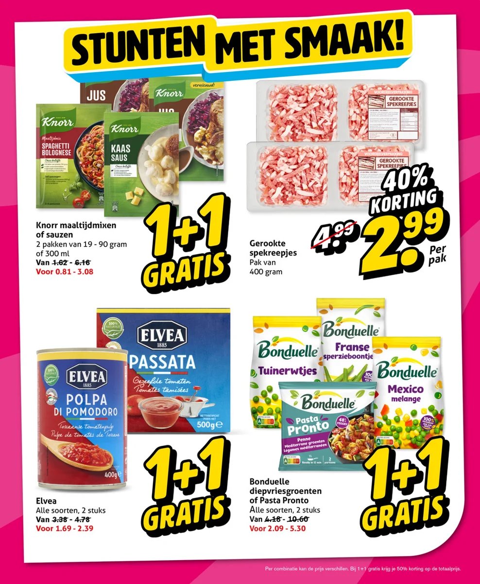 Hoogvliet folder – pagina 8