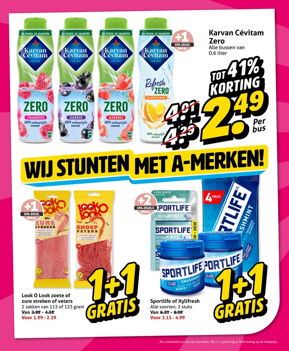 Hoogvliet folder – pagina 10