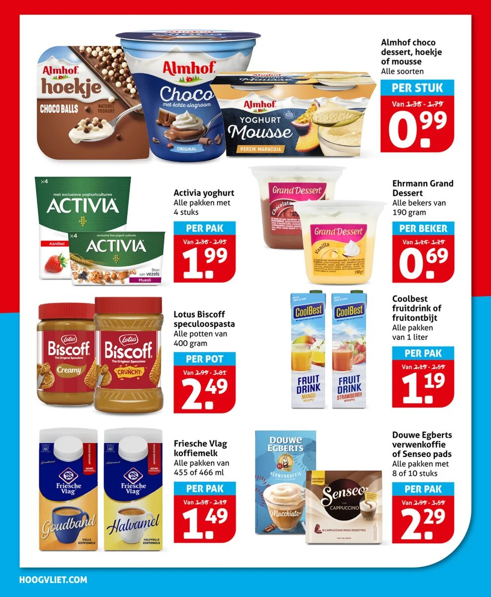 Hoogvliet folder – pagina 20