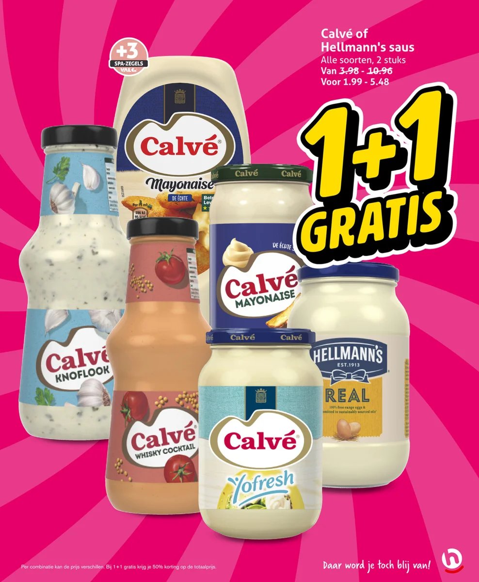 Hoogvliet folder – pagina 3