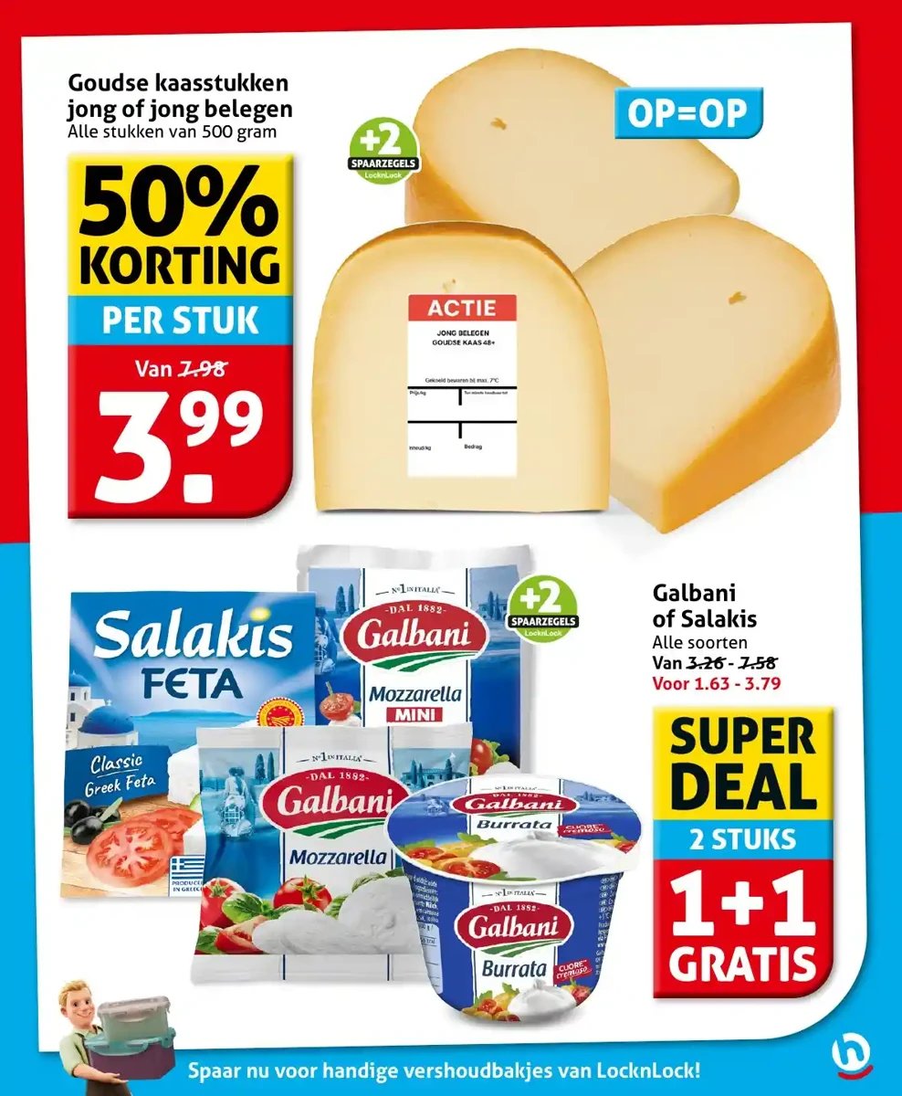 Hoogvliet folder – pagina 5