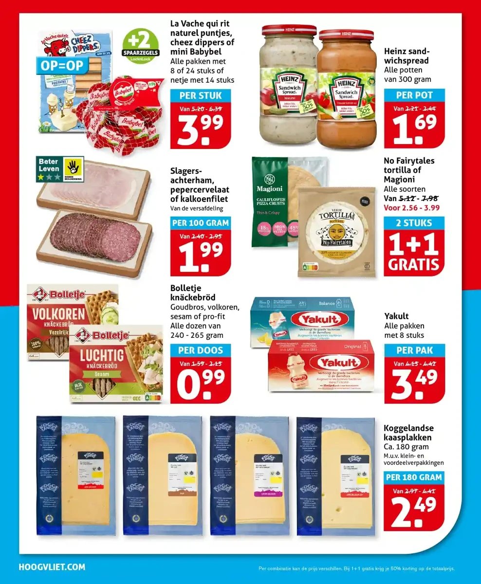 Hoogvliet folder – pagina 12