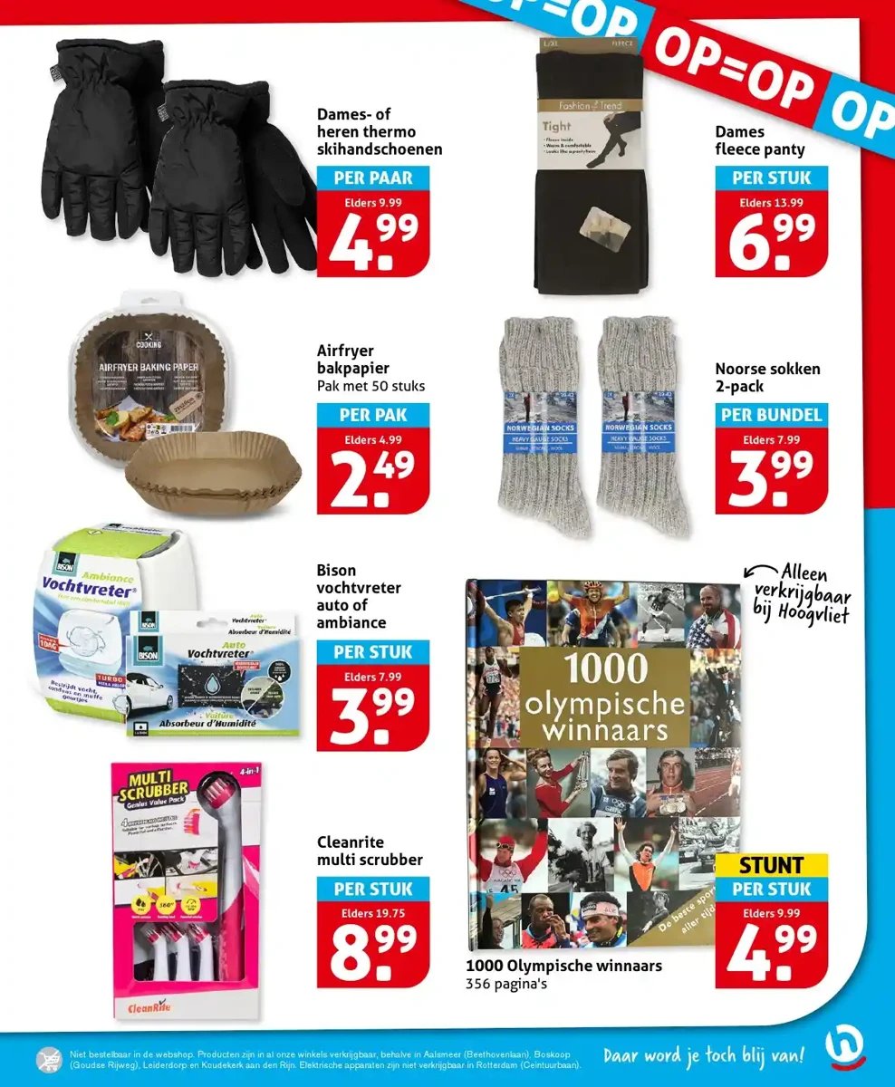 Hoogvliet folder – pagina 27