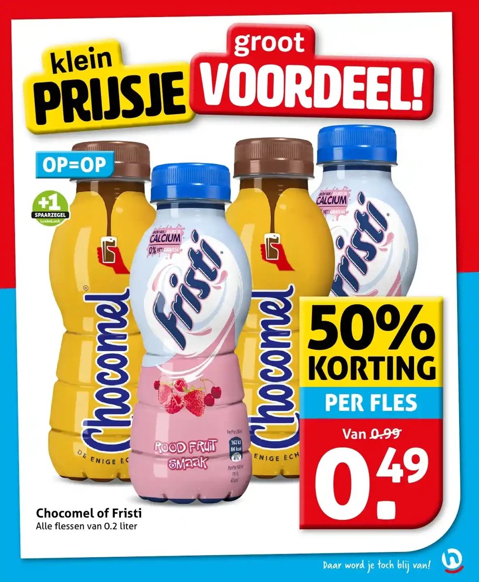 Hoogvliet folder – pagina 3