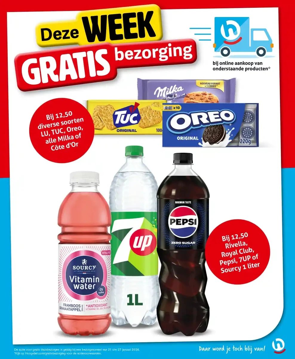 Hoogvliet folder – pagina 19
