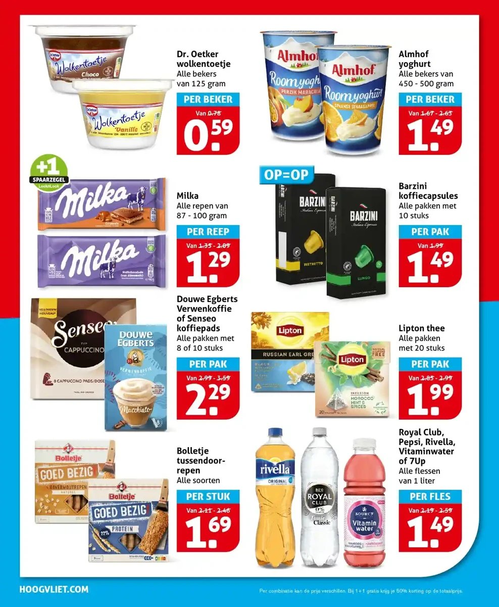 Hoogvliet folder – pagina 14