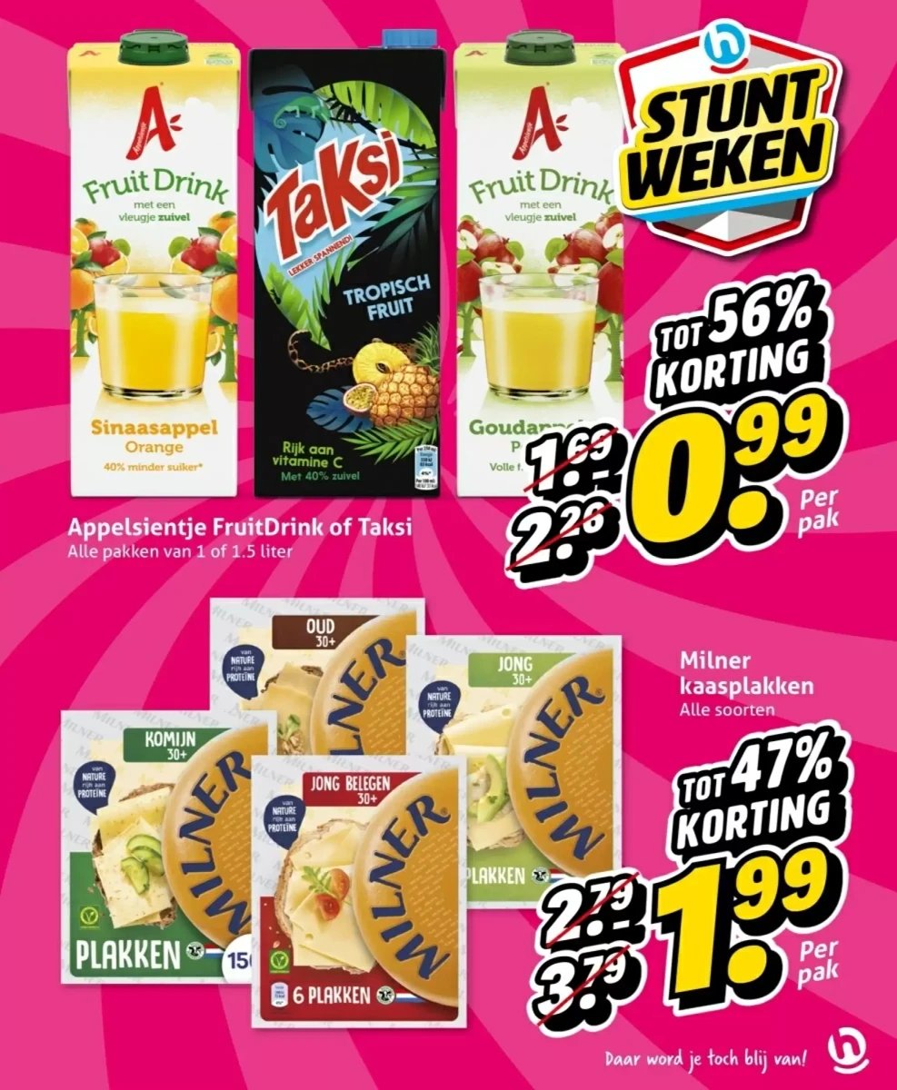 Hoogvliet folder – pagina 5