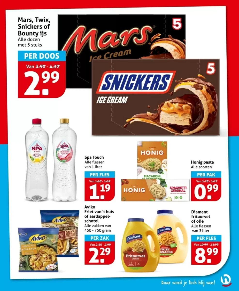 Hoogvliet folder – pagina 23