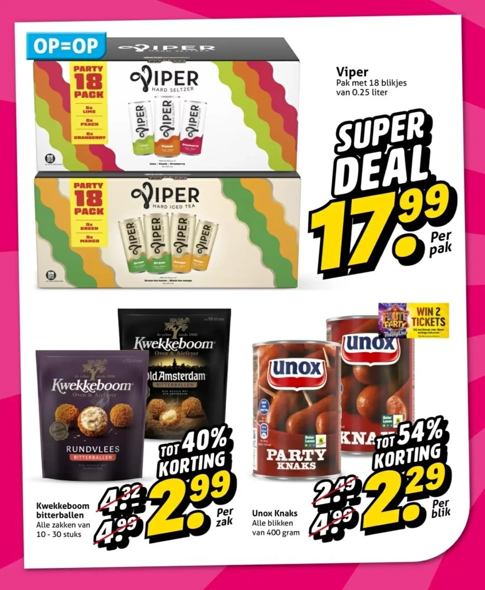 Hoogvliet folder – pagina 10