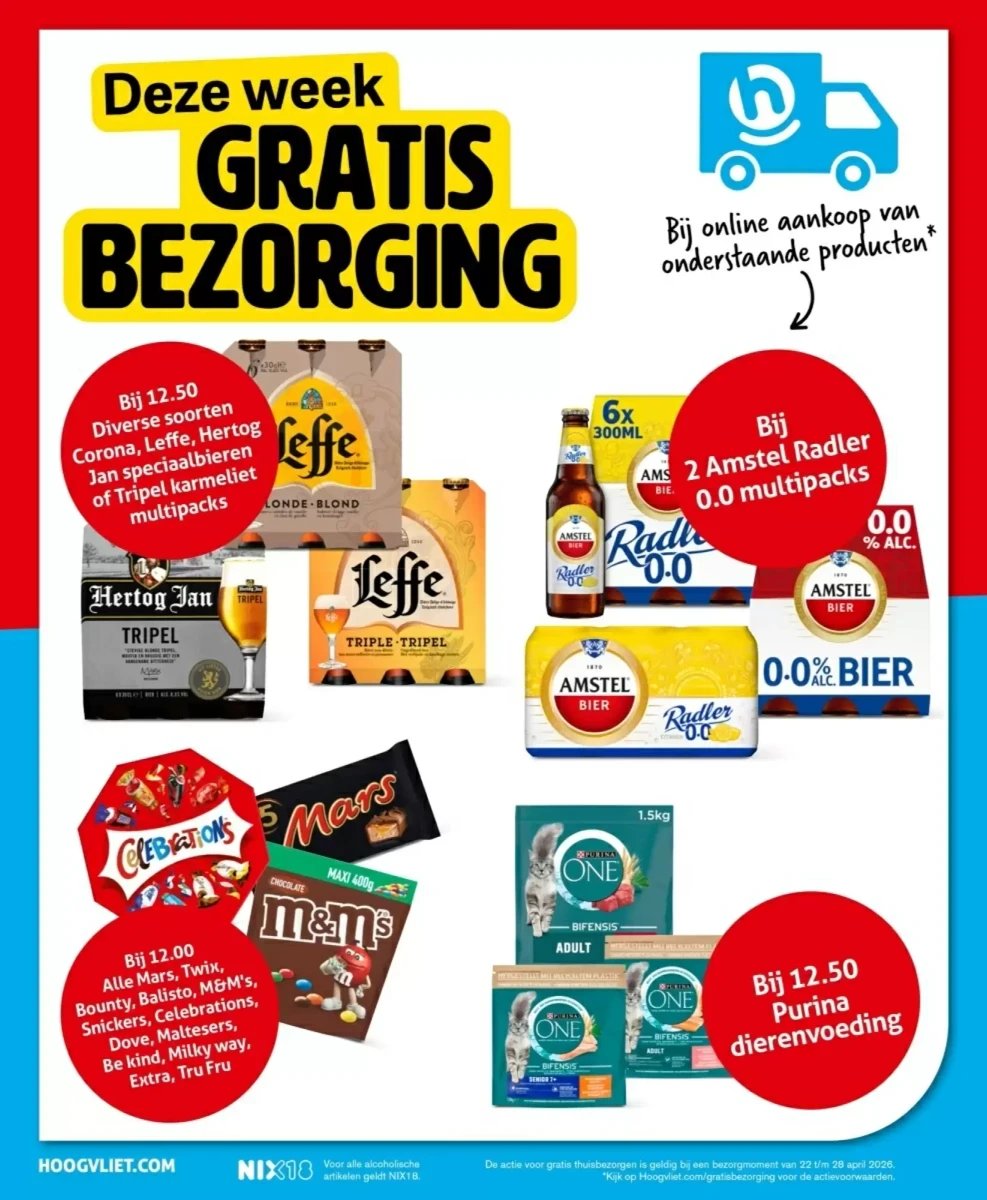 Hoogvliet folder – pagina 30