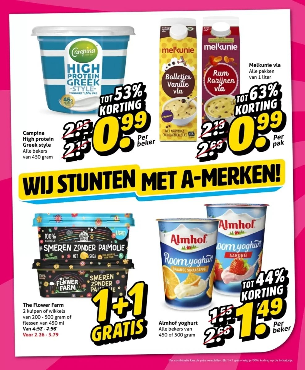 Hoogvliet folder – pagina 4