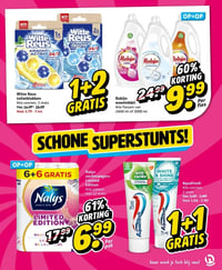 Aquafresh aanbieding bij Hoogvliet – geldig van 22.04.2026 t/m 28.04.2026