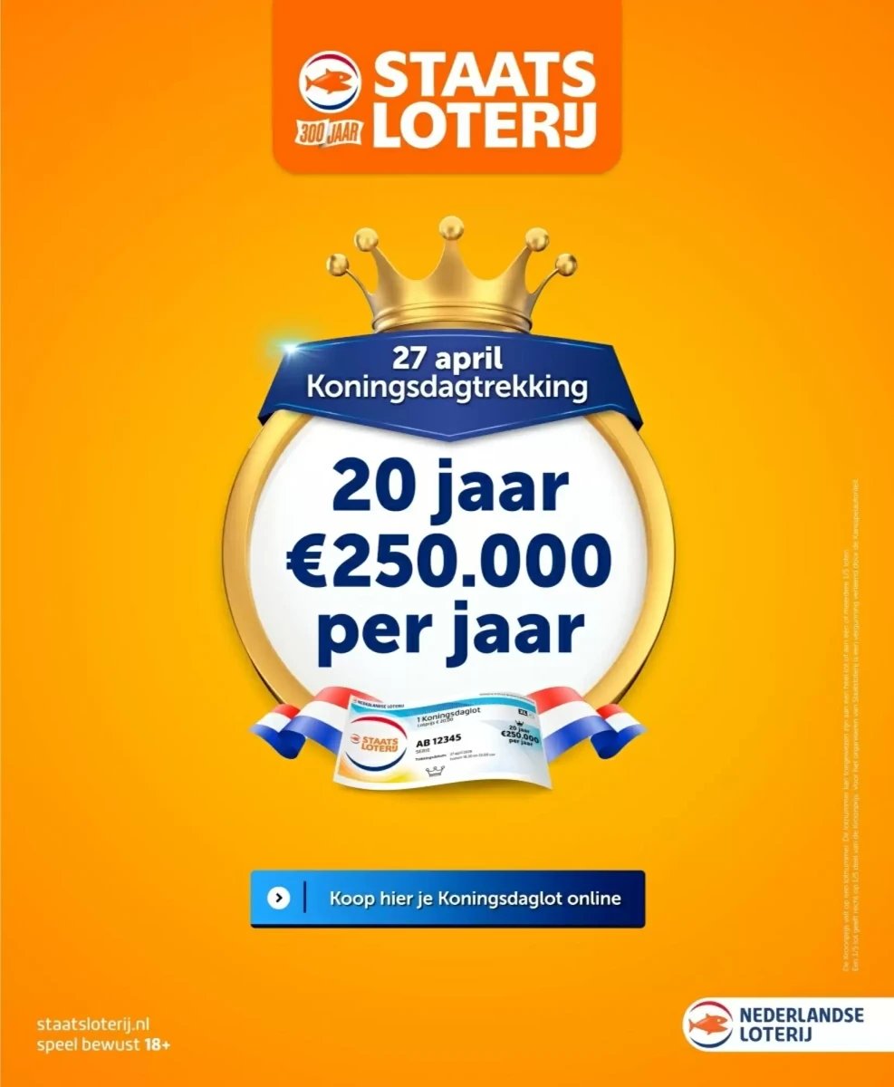 Hoogvliet folder – pagina 31