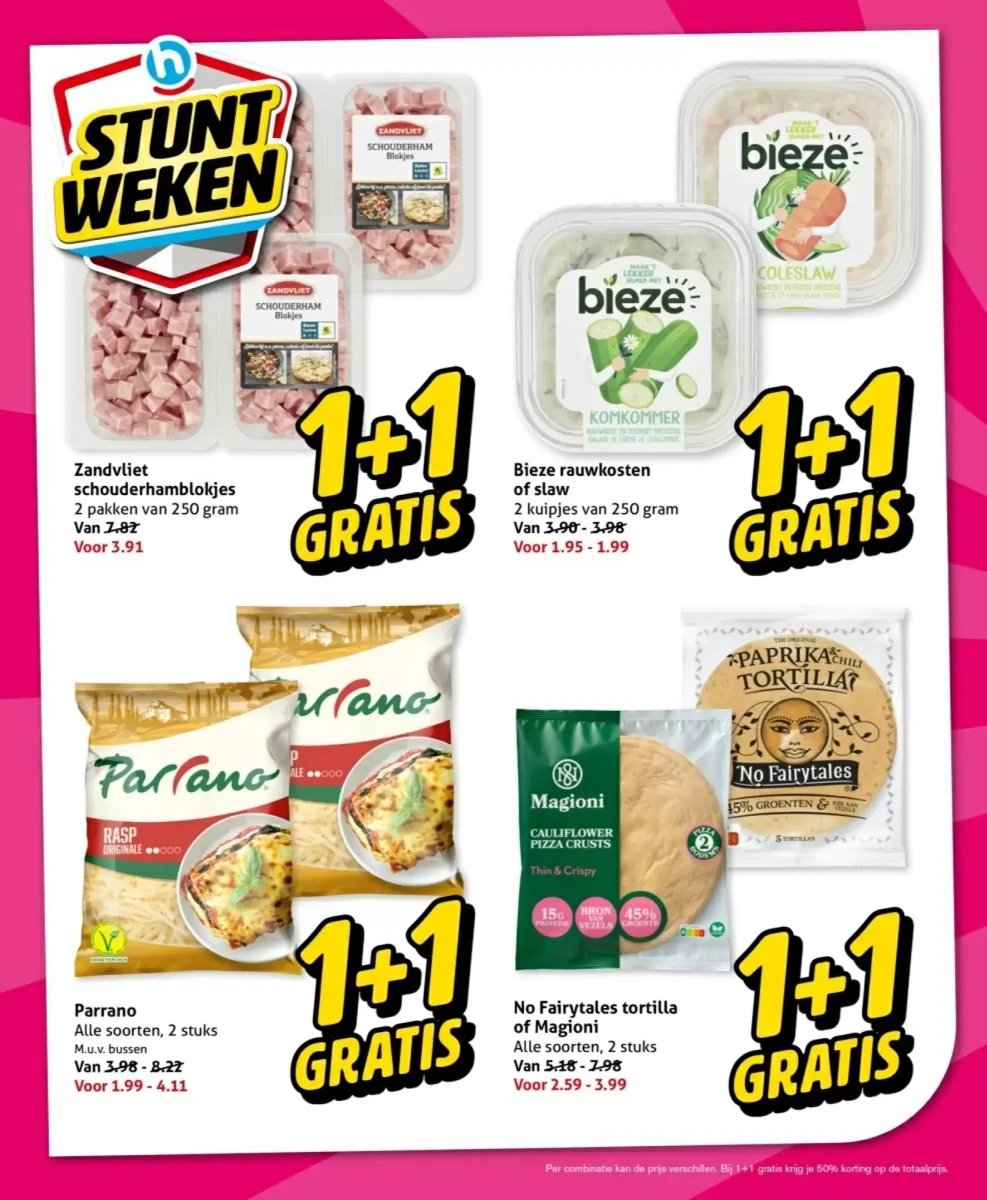 Hoogvliet folder – pagina 6