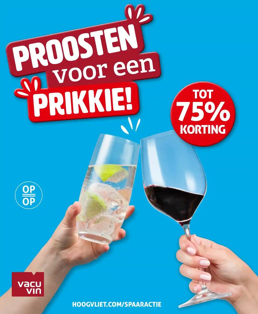 Hoogvliet folder – pagina 23