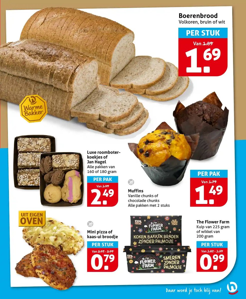 Hoogvliet folder – pagina 16