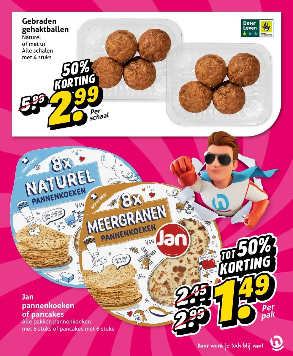 Hoogvliet folder – pagina 34