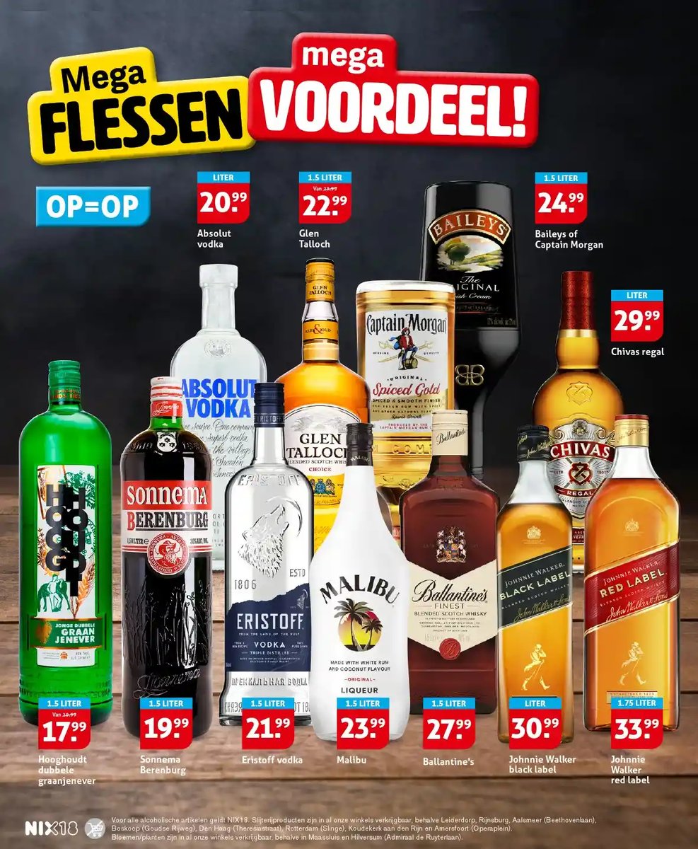 Hoogvliet folder – pagina 22