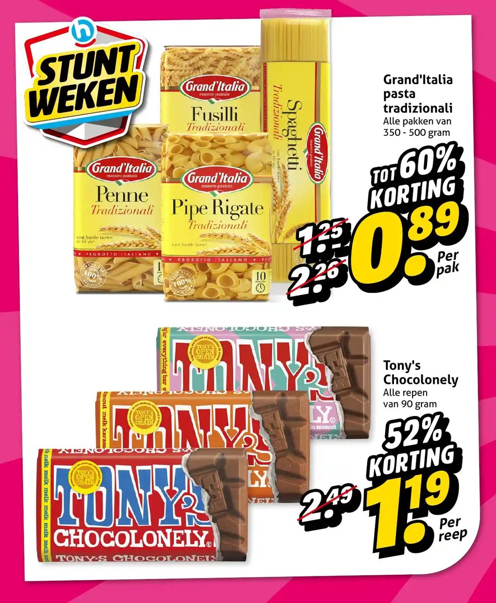 Hoogvliet folder – pagina 31