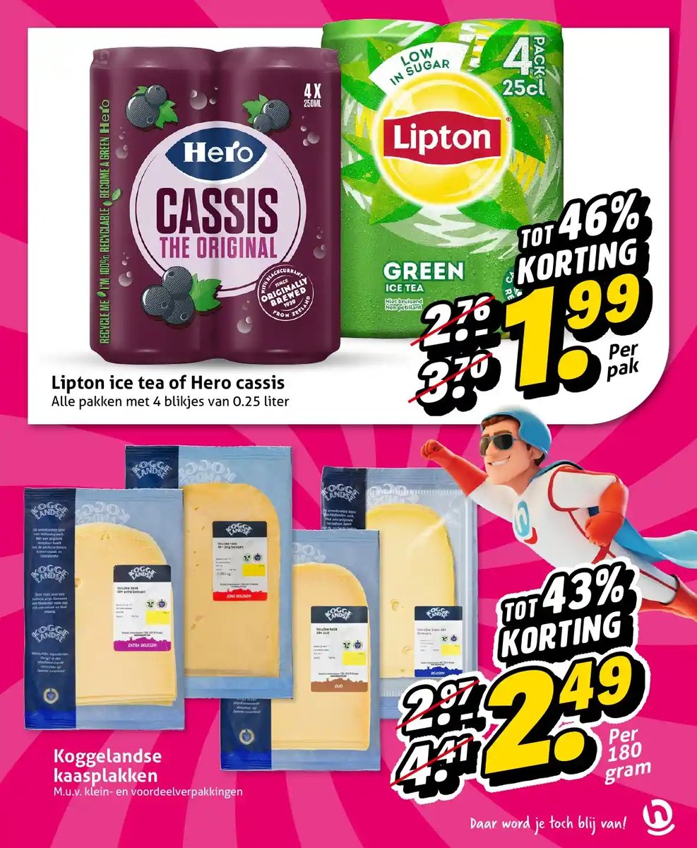 Hoogvliet folder – pagina 30