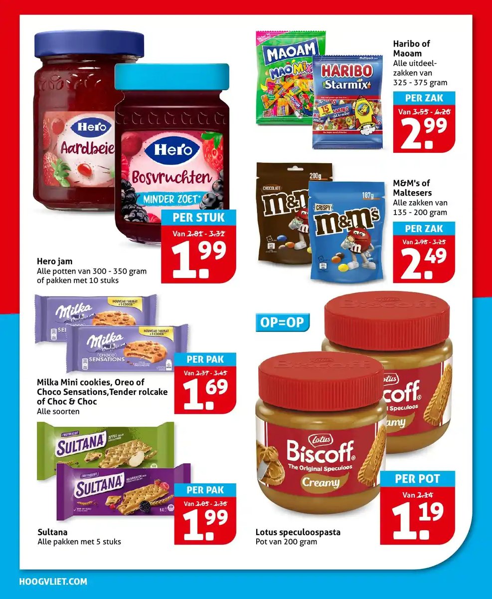 Hoogvliet folder – pagina 15