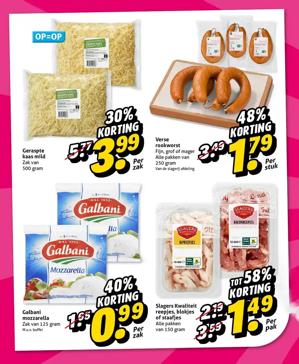 Hoogvliet folder – pagina 35