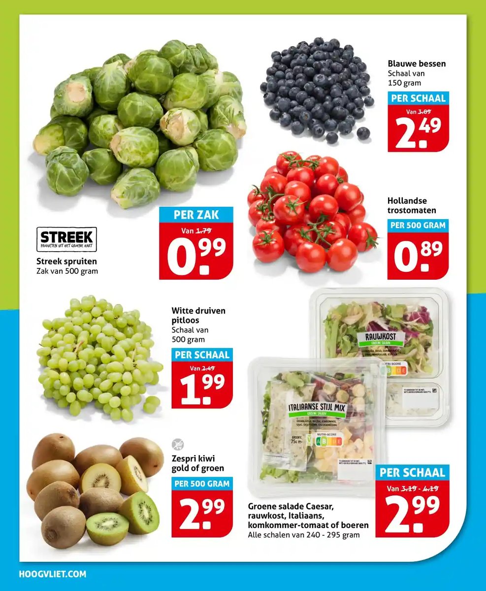 Hoogvliet folder – pagina 8