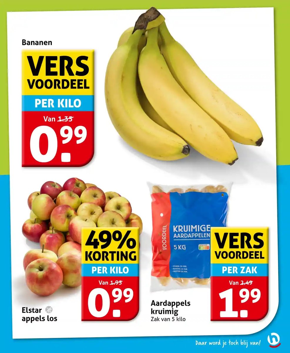 Hoogvliet folder – pagina 9