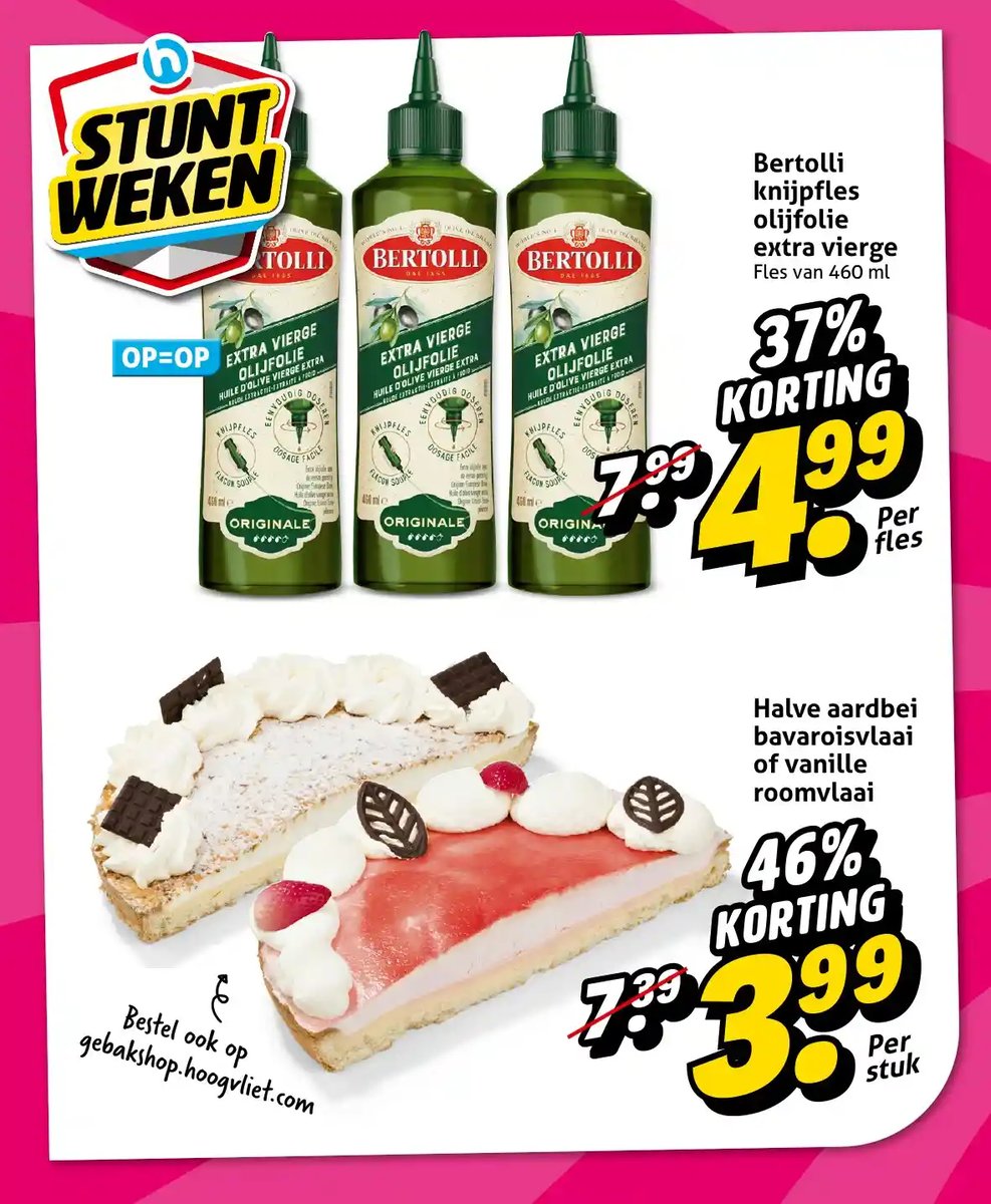 Hoogvliet folder – pagina 33