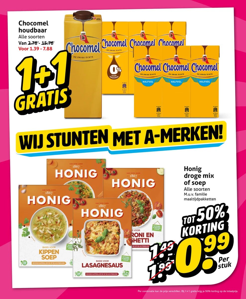 Hoogvliet folder – pagina 12