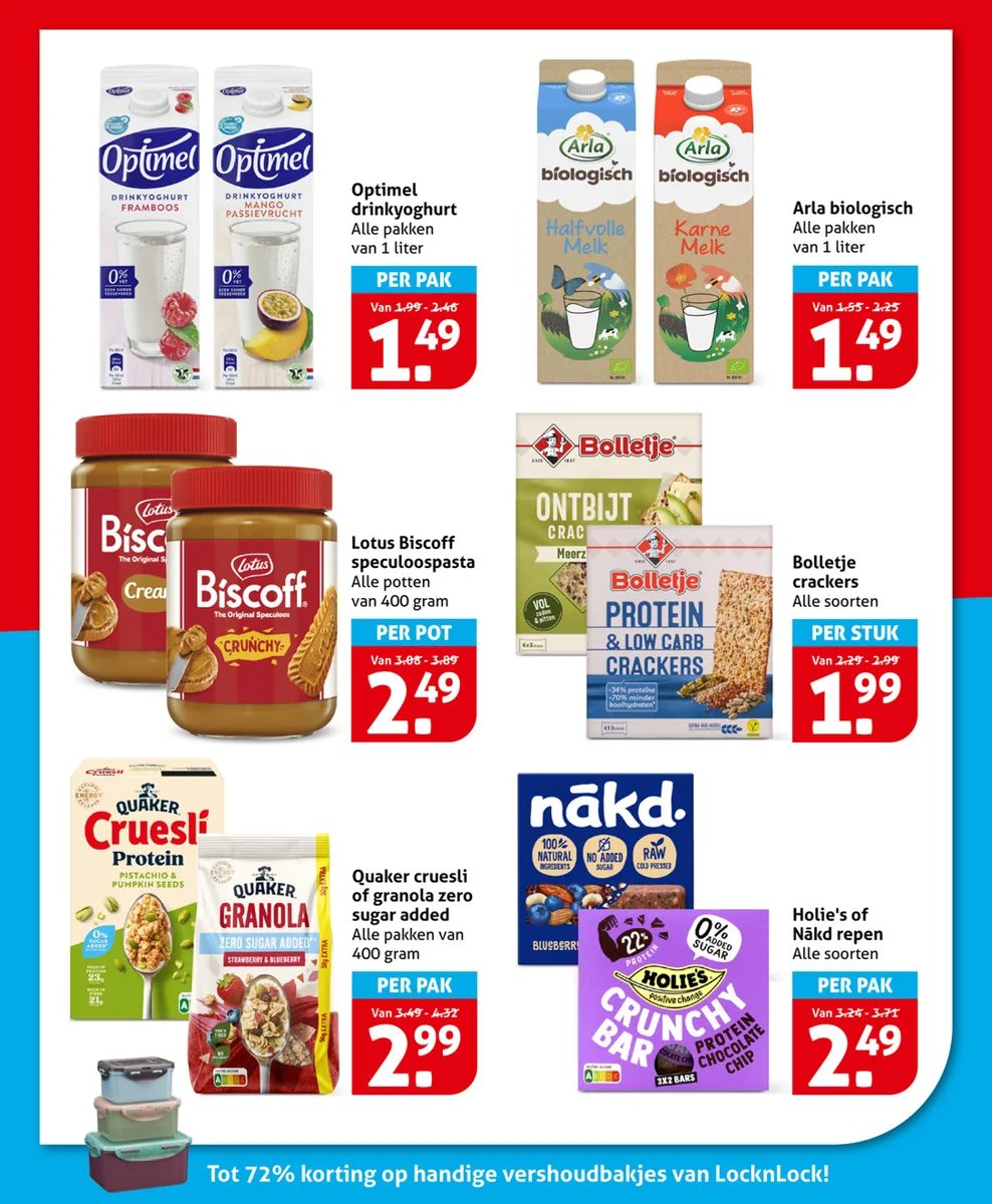 Hoogvliet folder – pagina 22
