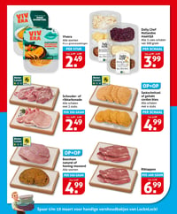 Riblappen aanbieding bij Hoogvliet – geldig van 23.02.2026 t/m 01.03.2026