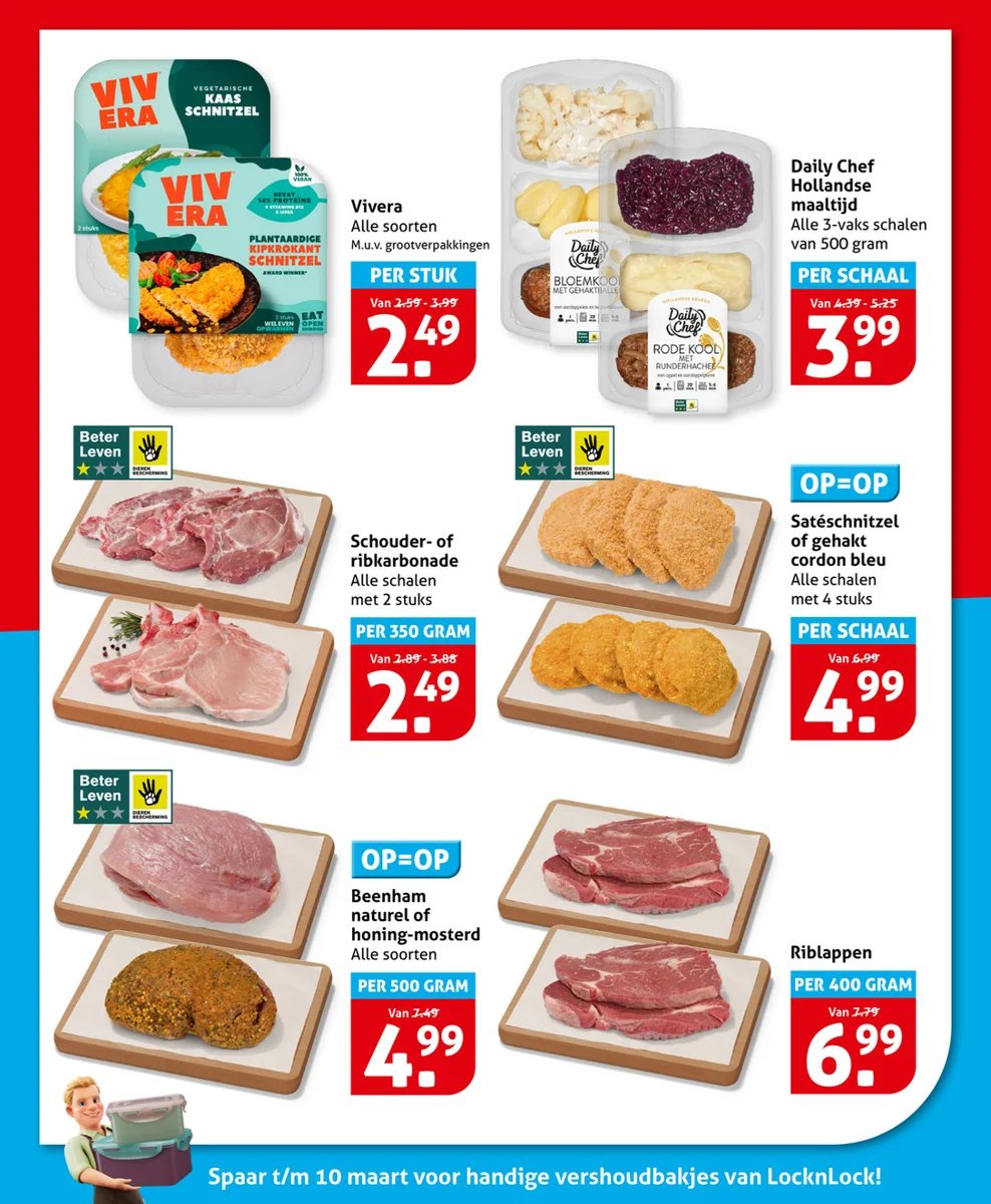 Hoogvliet folder – pagina 20